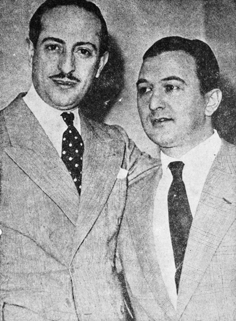 D'Agostino y Vàrgas
