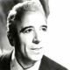 Ritratto d'archivio di Osvaldo Fresedo, direttore d'orchestra di tango argentino